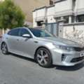 BHD 3800,  KIA OPTIMA GT LINE,  2018,  Automatic,  149000 KM,  2.4L FULL OPTION SINGLE USED SEDAN CAR IN EXCELLENT CONDITION FOR SALE