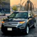SAR 1,  Ford Explorer,  2014,  Automatic,  233000 KM,