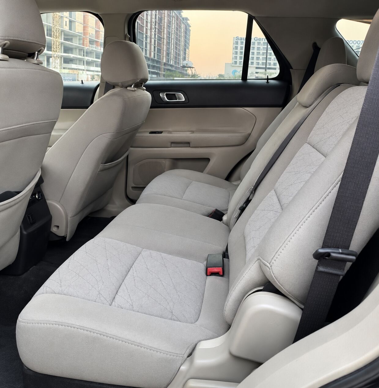 Dammam, Vehicles, Cars & Trucks , SAR 1,  Ford Explorer,  2014,  Automatic,  233000 KM,