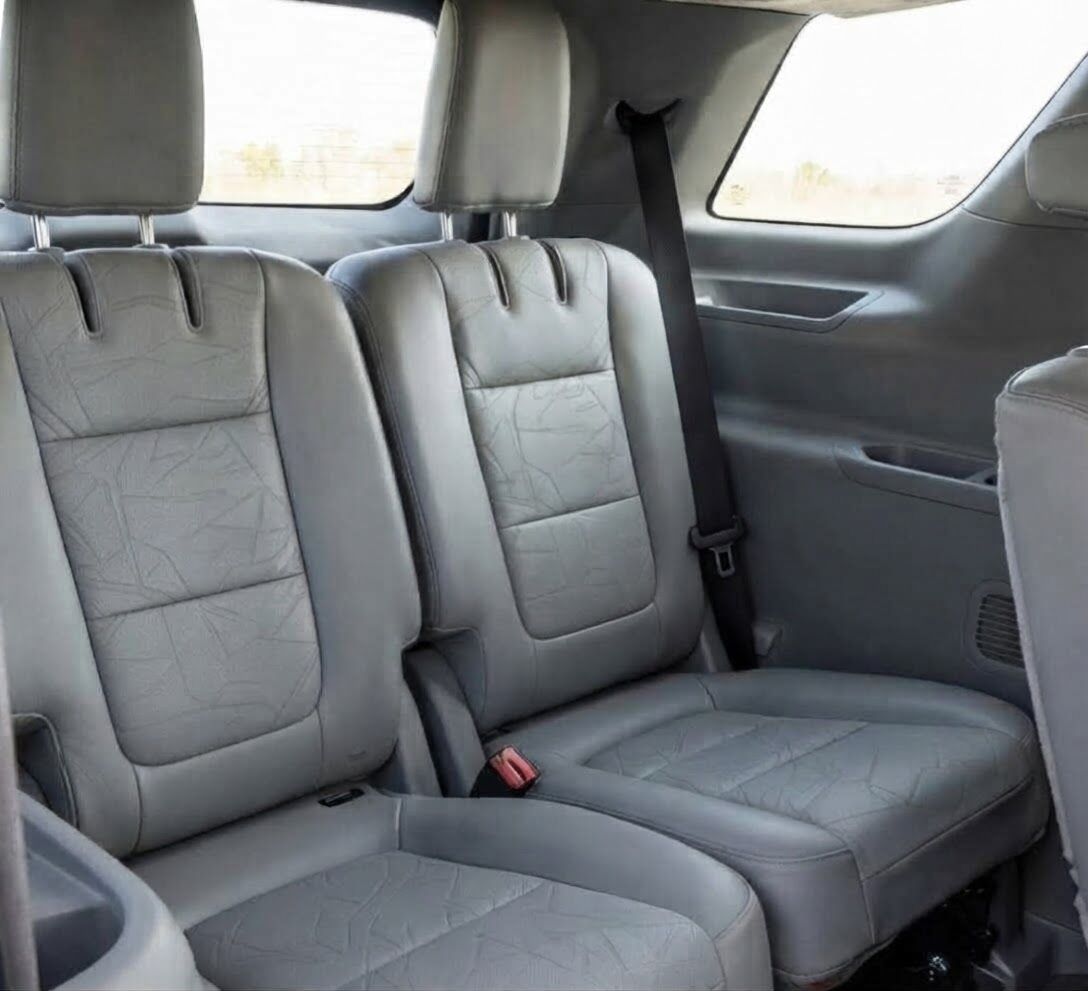 Dammam, Vehicles, Cars & Trucks , SAR 1,  Ford Explorer,  2014,  Automatic,  233000 KM,