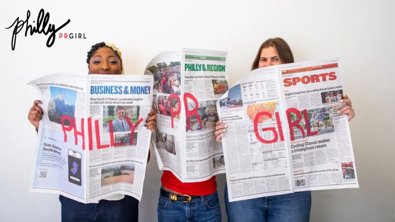 New York, Marketing, Philadelphia Sports PR | Building Strong Public Profiles For Sports Brands