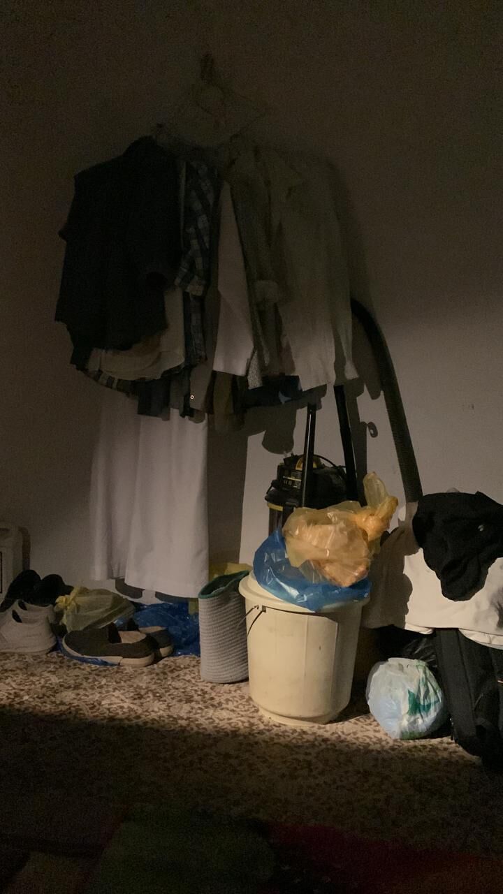 Riyadh, Rooms for Rent, Single Separate Room Available In Rawdah Area Riyadh