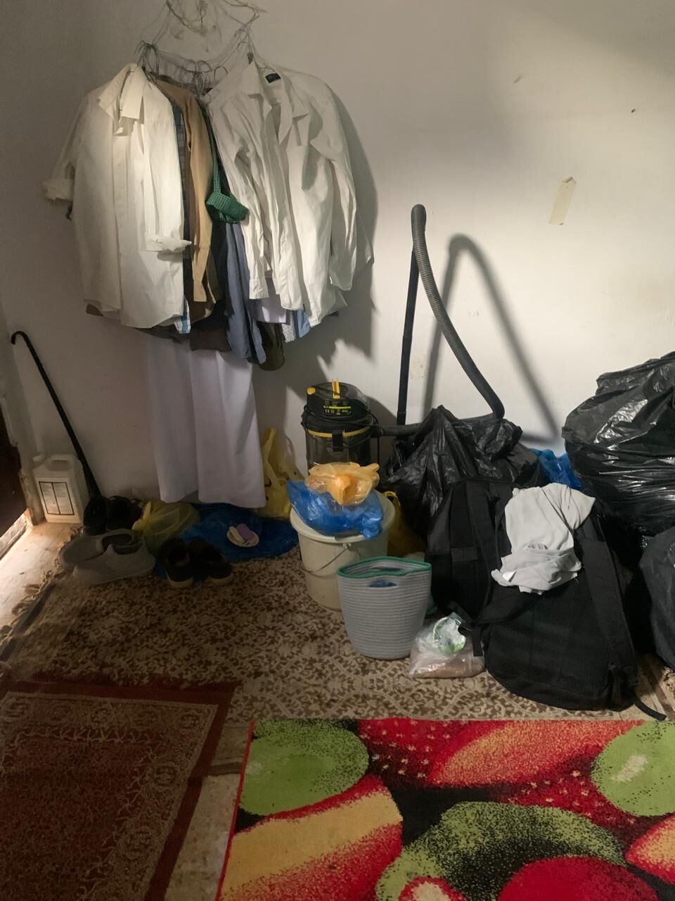 Riyadh, Rooms for Rent, Single Separate Room Available In Rawdah Area Riyadh