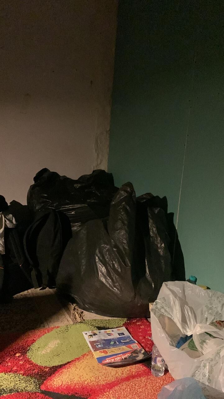Riyadh, Rooms for Rent, Single Separate Room Available In Rawdah Area Riyadh