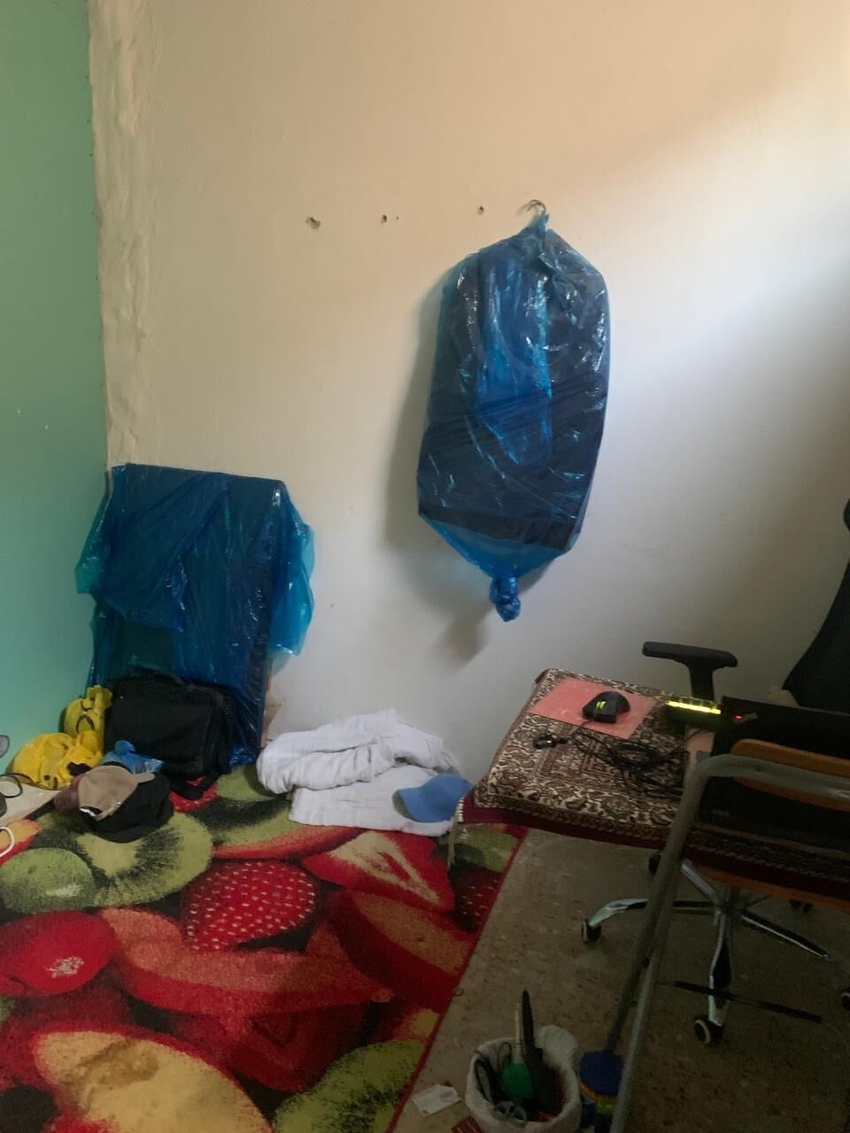 Riyadh, Rooms for Rent, Single Separate Room Available In Rawdah Area Riyadh