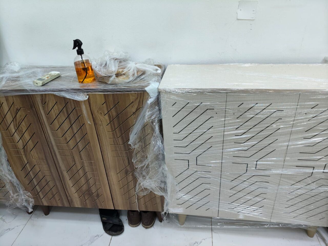 Al Nuzha, Furniture, Sale Brand New Home Furniture With Home Delivery