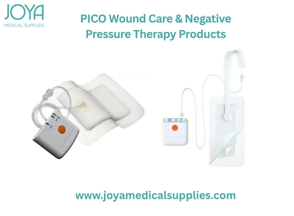 Sydney, Health & Beauty Items, PICO Wound Care & Negative Pressure Therapy Products | Joya Medical Supplies