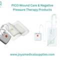 PICO Wound Care & Negative Pressure Therapy Products | Joya Medical Supplies