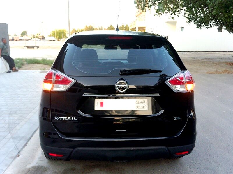 Manama, Vehicles, Cars & Trucks , BHD 3500,  Nissan X-Trail,  2015,  Automatic,  143000 KM,  Nissan Xtrail 7 Seater Well Maintained Family Used Suv For Sale Expat Leaving For Sale!