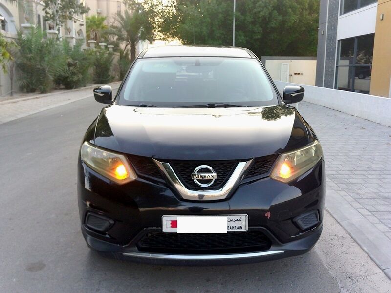 Manama, Vehicles, Cars & Trucks , BHD 3500,  Nissan X-Trail,  2015,  Automatic,  143000 KM,  Nissan Xtrail 7 Seater Well Maintained Family Used Suv For Sale Expat Leaving For Sale!
