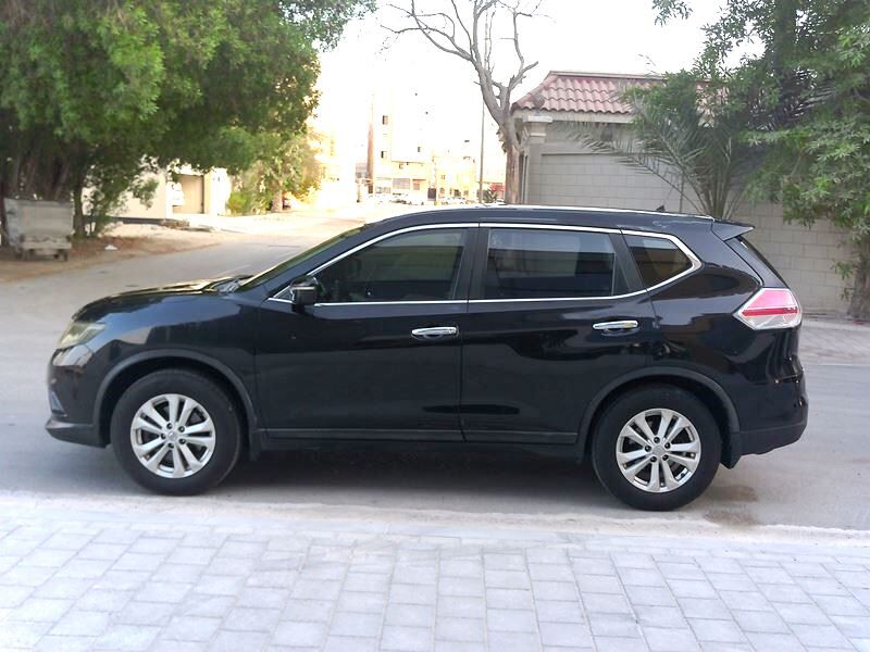 Manama, Vehicles, Cars & Trucks , BHD 3500,  Nissan X-Trail,  2015,  Automatic,  143000 KM,  Nissan Xtrail 7 Seater Well Maintained Family Used Suv For Sale Expat Leaving For Sale!
