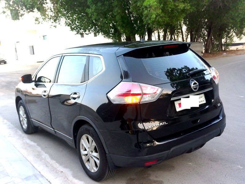 Manama, Vehicles, Cars & Trucks , BHD 3500,  Nissan X-Trail,  2015,  Automatic,  143000 KM,  Nissan Xtrail 7 Seater Well Maintained Family Used Suv For Sale Expat Leaving For Sale!