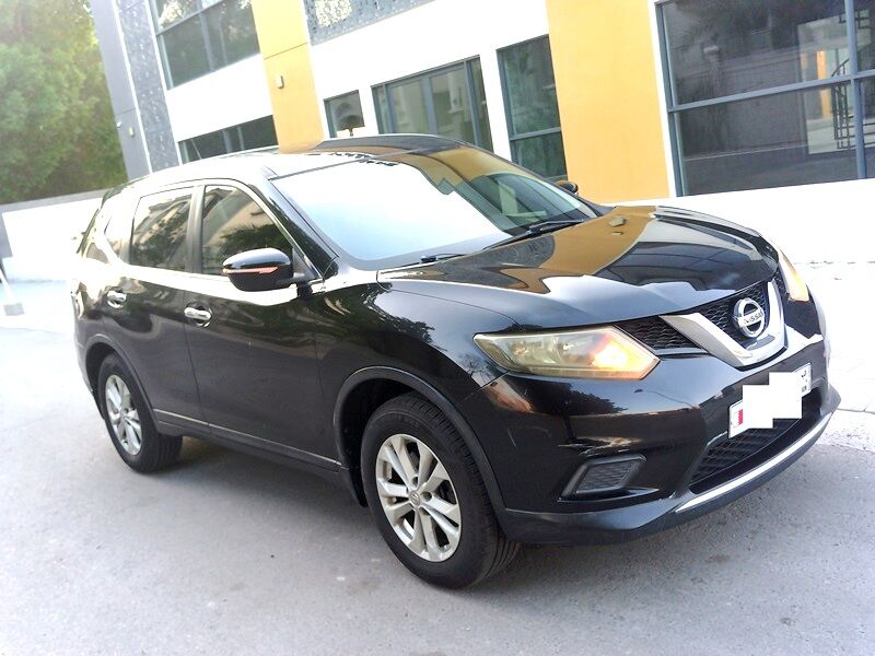 Manama, Vehicles, Cars & Trucks , BHD 3500,  Nissan X-Trail,  2015,  Automatic,  143000 KM,  Nissan Xtrail 7 Seater Well Maintained Family Used Suv For Sale Expat Leaving For Sale!