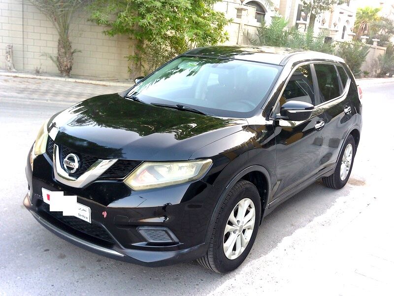 Manama, Vehicles, Cars & Trucks , BHD 3500,  Nissan X-Trail,  2015,  Automatic,  143000 KM,  Nissan Xtrail 7 Seater Well Maintained Family Used Suv For Sale Expat Leaving For Sale!