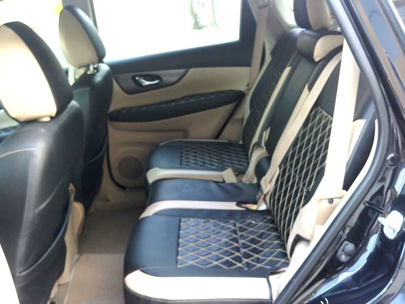 Manama, Vehicles, Cars & Trucks , BHD 3500,  Nissan X-Trail,  2015,  Automatic,  143000 KM,  Nissan Xtrail 7 Seater Well Maintained Family Used Suv For Sale Expat Leaving For Sale!