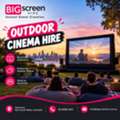Outdoor Cinema Hire For Memorable Events In Sydney