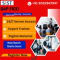 Shresta Trainings- SAP FICO Training Institute In Hyderabad,US,UK,Canada,Dubai,Germany