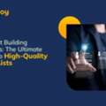 Why B2B Custom List Building Beats Buying A Generic Email Database