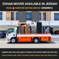 Zohan Movers Available In Jeddah For House Shifting Jeddah All Ksa 05996890911..