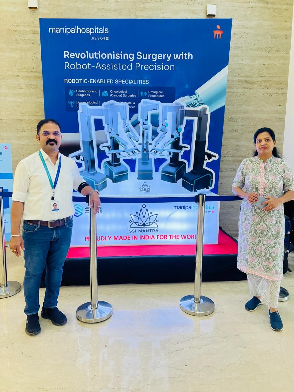 Pune, Health, Dr Ammbalal Gurram- Gynecologist And Laparoscopic Surgeon In PCMC