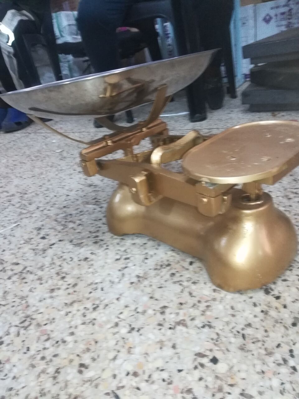 Kampala, Electronics, UGX 250000,  Counter Balance Scale Dealer In Uganda &ndash; Reliable Weighing Solutions For Businesses
