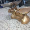 UGX 250000,  Counter Balance Scale Dealer In Uganda &ndash; Reliable Weighing Solutions For Businesses