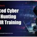 Threat Hunting Training For Cybersecurity Professionals
