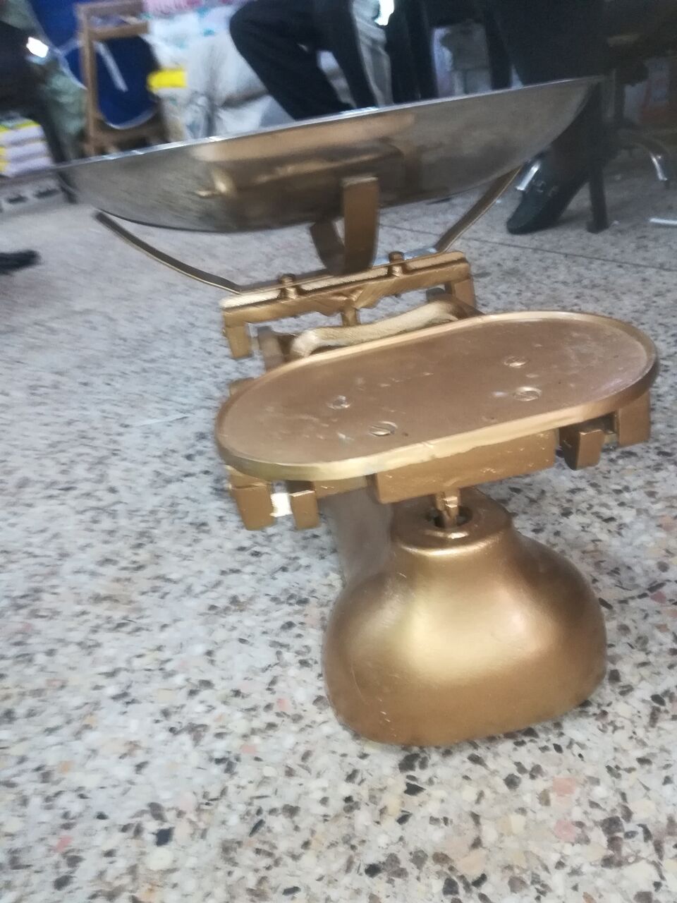 Kampala, Electronics, UGX 250000,  30kg Counter Manual Balance Uganda