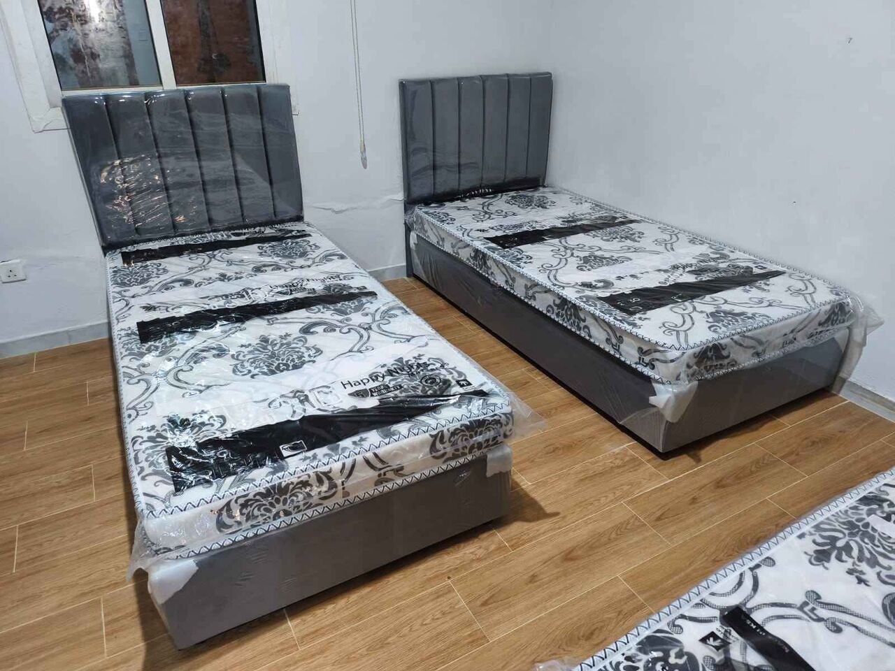 Jeddah, Furniture, SAR 7,  Brand New Stylish And Durable Bedroom Furniture