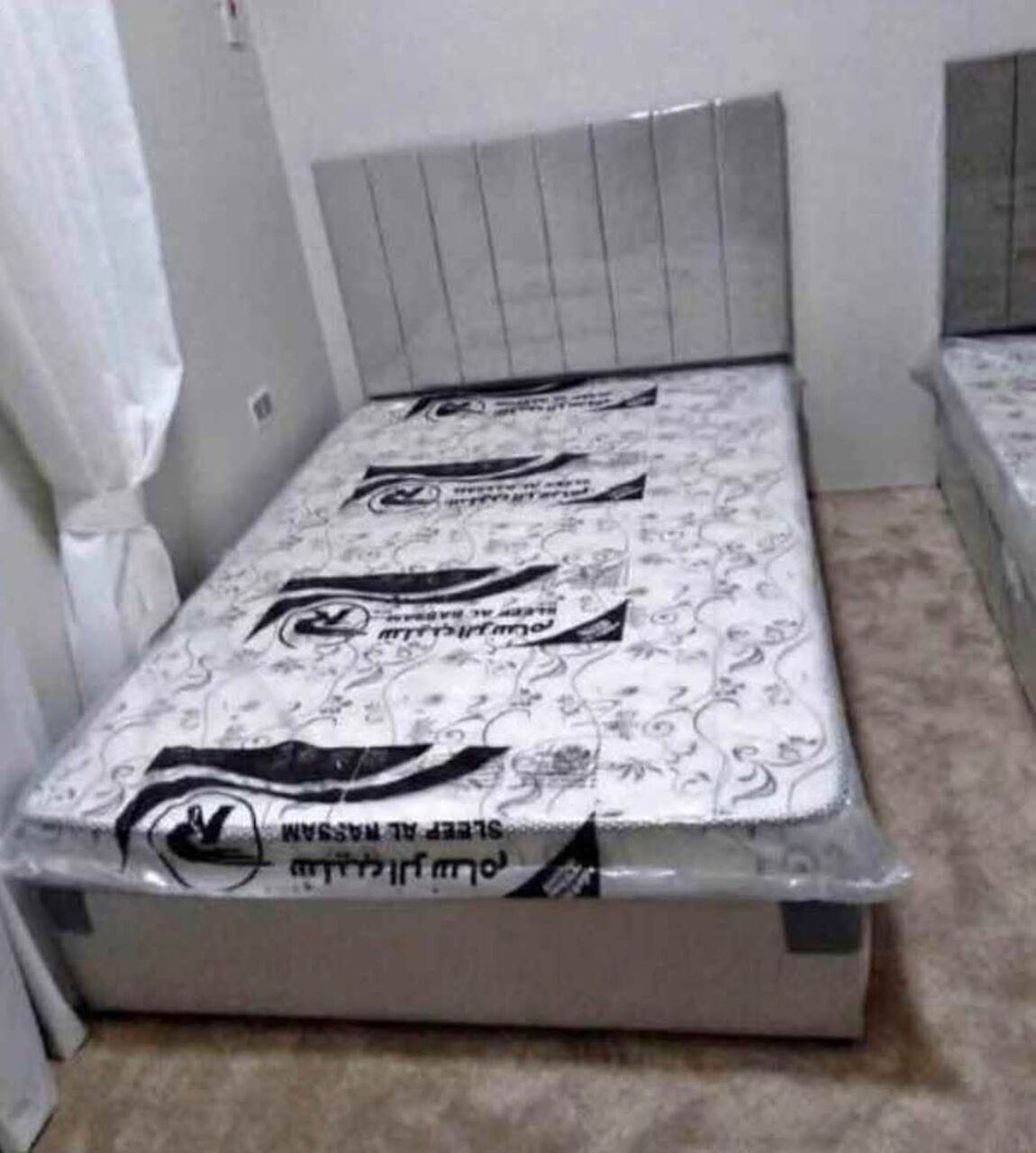 Jeddah, Furniture, SAR 7,  Brand New Stylish And Durable Bedroom Furniture