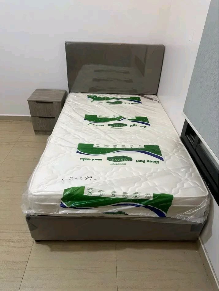 Jeddah, Furniture, SAR 7,  Brand New Stylish And Durable Bedroom Furniture