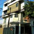 THB 85000,  120 Sq. Feet,  For Rent Is A 4-storey, 120 Sq.w. House In Sukhumvit 85, Near BTS Bangchak And Well