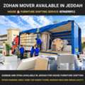 Zohan Movers Available In Jeddah For House Shifting Jeddah All Ksa 05996890911,,,,