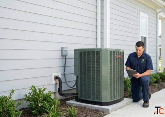 New York, Air Conditioning, Top AC Installation Laredo TX Services | RAM Electric & Air