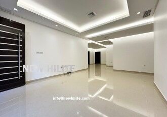 Rumaithiya, Apartments, Flats, Houses & Villas, KWD 850/month,  4 BR,  FOUR BEDROOM BASEMENT APARTMENT FOR RENT IN RUMAITHIYA