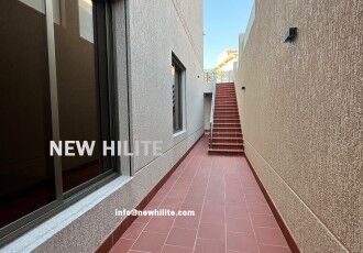 Rumaithiya, Apartments, Flats, Houses & Villas, KWD 850/month,  4 BR,  FOUR BEDROOM BASEMENT APARTMENT FOR RENT IN RUMAITHIYA