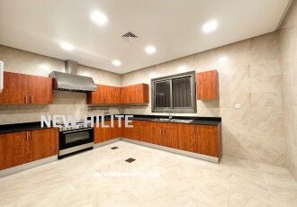 Rumaithiya, Apartments, Flats, Houses & Villas, KWD 850/month,  4 BR,  FOUR BEDROOM BASEMENT APARTMENT FOR RENT IN RUMAITHIYA