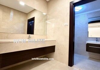 Rumaithiya, Apartments, Flats, Houses & Villas, KWD 850/month,  4 BR,  FOUR BEDROOM BASEMENT APARTMENT FOR RENT IN RUMAITHIYA