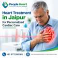 Heart Treatment In Jaipur For Personalized Cardiac Care