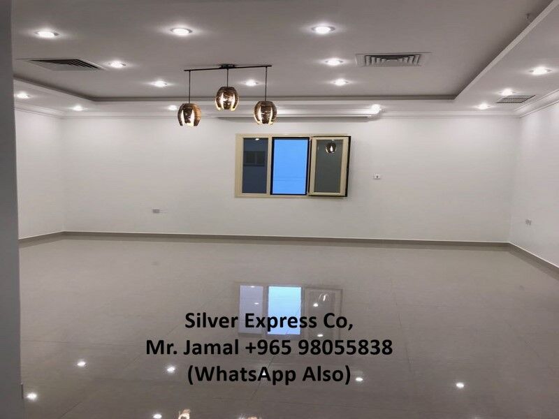 Abu Fatira, Apartments, Flats, Houses & Villas, KWD 700/month,  3 BR,  200 Sq. Meter,  A Very Nice 3 Bedroom Floor With Balcony For Rent In Abu Fatira.