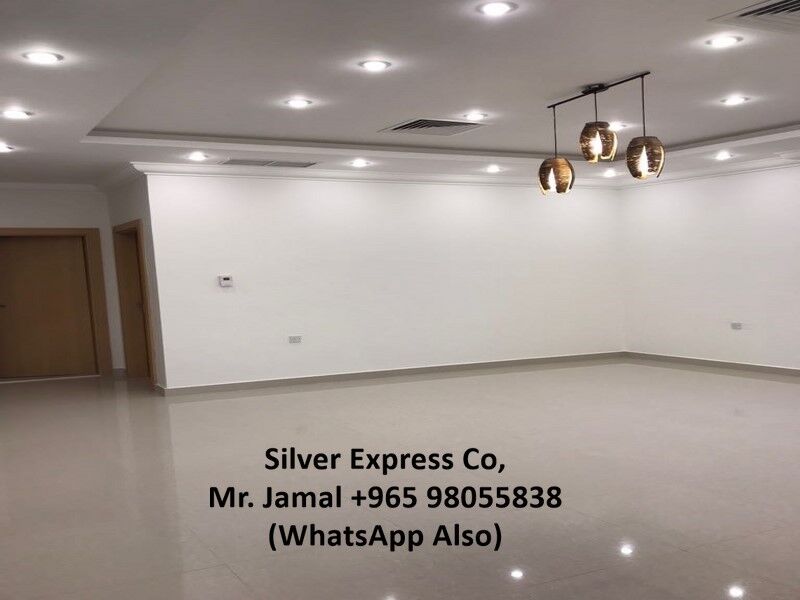 Abu Fatira, Apartments, Flats, Houses & Villas, KWD 700/month,  3 BR,  200 Sq. Meter,  A Very Nice 3 Bedroom Floor With Balcony For Rent In Abu Fatira.