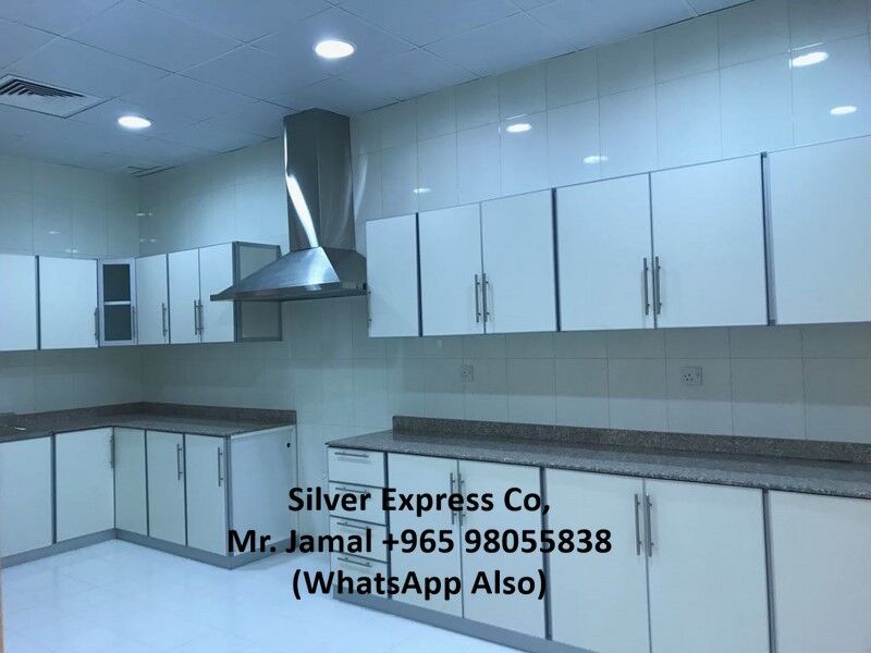Abu Fatira, Apartments, Flats, Houses & Villas, KWD 700/month,  3 BR,  200 Sq. Meter,  A Very Nice 3 Bedroom Floor With Balcony For Rent In Abu Fatira.