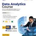 Data Analytics Course Starting 10 October 2026