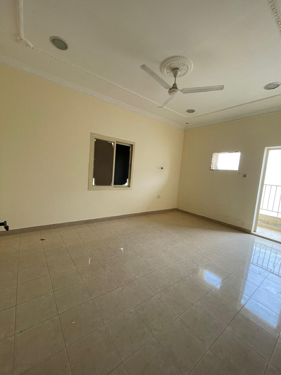 Arad, Housing Exchanges, BHD 150/month,  1 BR,  50 Sq. Meter,  For Rent 1 Bedroom Flat In Arard(all Inclusive, No Limit)