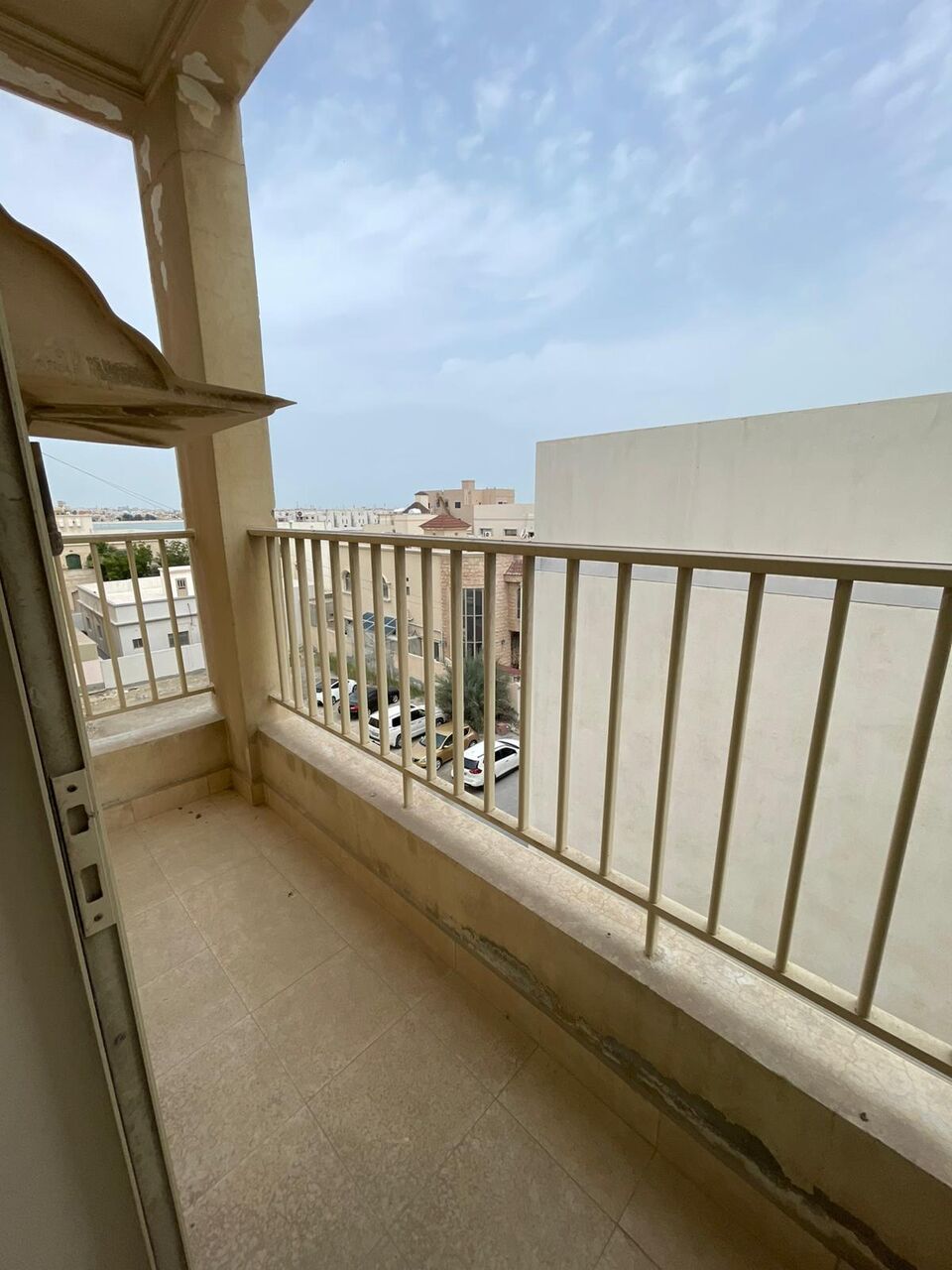 Arad, Housing Exchanges, BHD 150/month,  1 BR,  50 Sq. Meter,  For Rent 1 Bedroom Flat In Arard(all Inclusive, No Limit)