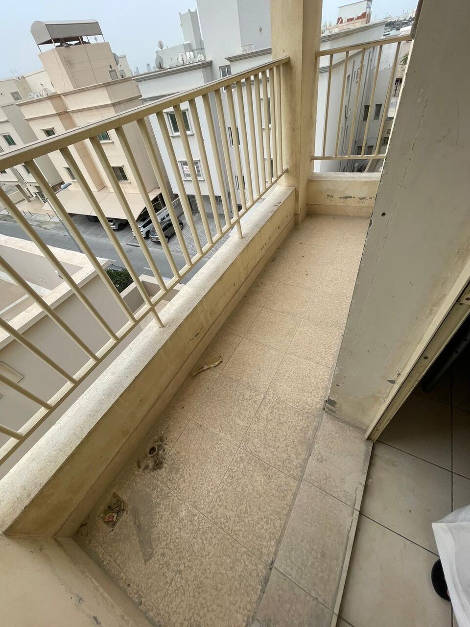 Arad, Housing Exchanges, BHD 150/month,  1 BR,  50 Sq. Meter,  For Rent 1 Bedroom Flat In Arard(all Inclusive, No Limit)