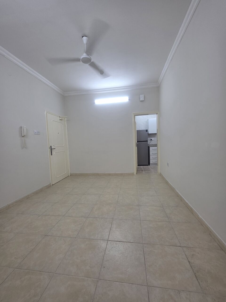 Hoora, Apartments, Flats, Houses & Villas, BHD 230/month,  2 BR,  +ATHROOM Hall Kitchen With Electricity