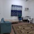 SAR 1/month,  Furnished,  30 Sq. Meter,  Executive Bachelor Room Available For Rent In Hara &ndash; SAR 1,100/- Per Month In Family Flat