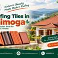 Roofing Tiles In Shimoga