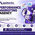 Best Performance Marketing Company In Delhi For Business Growth